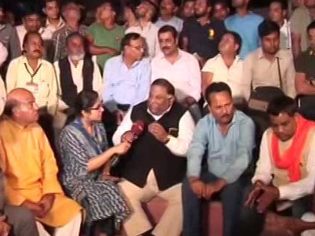 'Waah Taj' Or 'Why Taj'? Agra Speaks For Itself