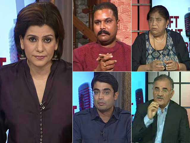 From 'Why Taj' To 'Waah Taj': Can Yogi Adityanath's Damage Control Work?