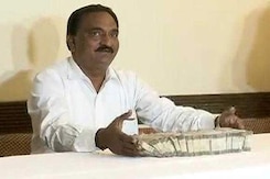 '60% Now, 40% Later': Audio Tape On Alleged Buy-Off For Hardik Patel Aide '60% Now, 40% Later': Audio Tape On Alleged Buy-Off For Hardik Patel Aide