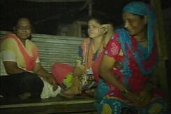 After Fire At Mumbai Slum, Thousands Left Homeless After Fire At Mumbai Slum, Thousands Left Homeless