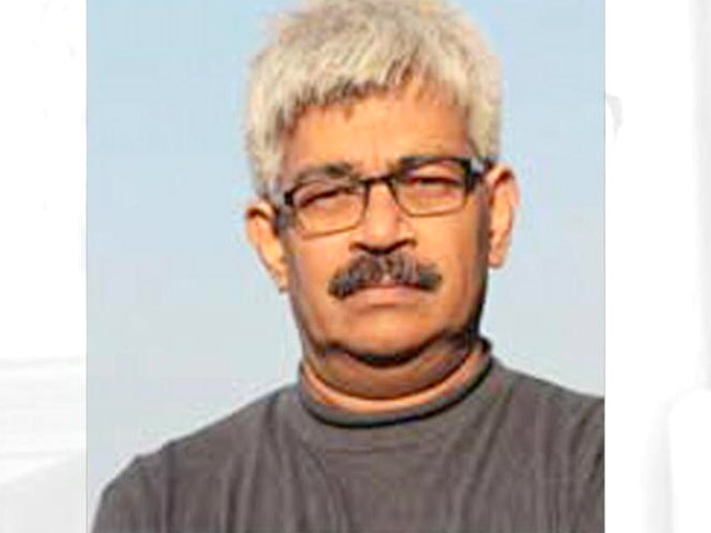 वरिष्ठ पत्रकार विनोद वर्मा को छत्तीसगढ़ पुलिस ने किया गिरफ्तार