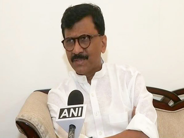 Wrong To Call Rahul Gandhi Pappu, Says BJP Ally Shiv Sena