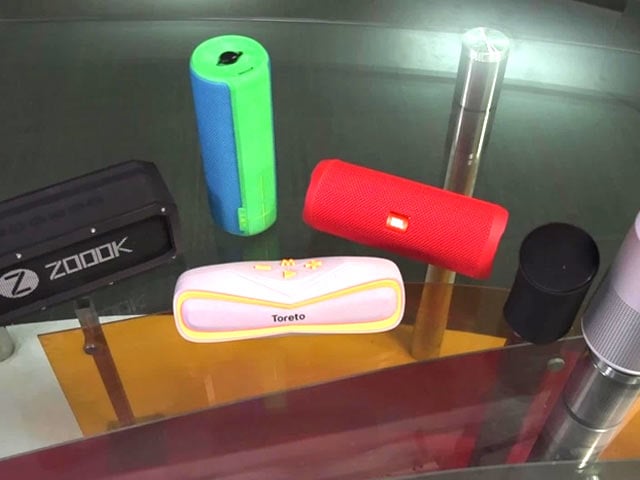 Video : Portable Bluetooth Speaker: What You Should Look Out For Before Buying