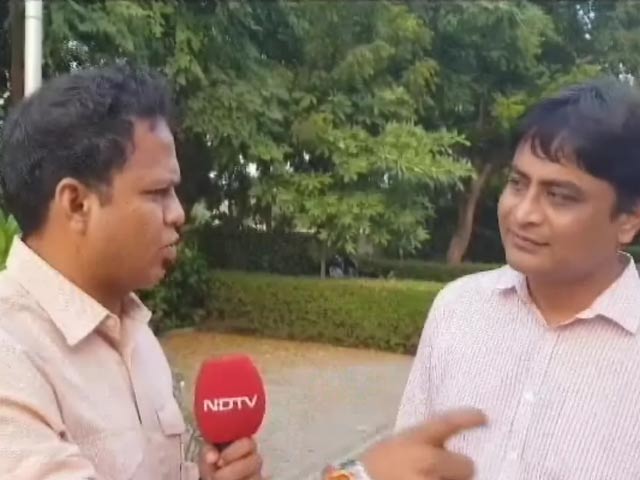 वरुण पटेल ने कहा, ऑडियो फर्जी है, मैं कोर्ट में इसे चैलेंज करूंगा