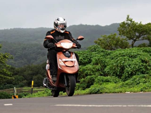 Videos : कर्नाटक में 100 सीसी से नीचे गाड़ी, सिर्फ़ एक सवारी