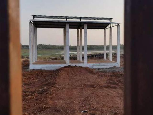 MoJo: इस लोक में 'परलोक' का घोटाला