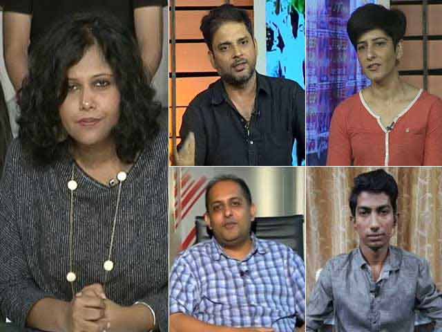 The Great Indian Censorship Challenge