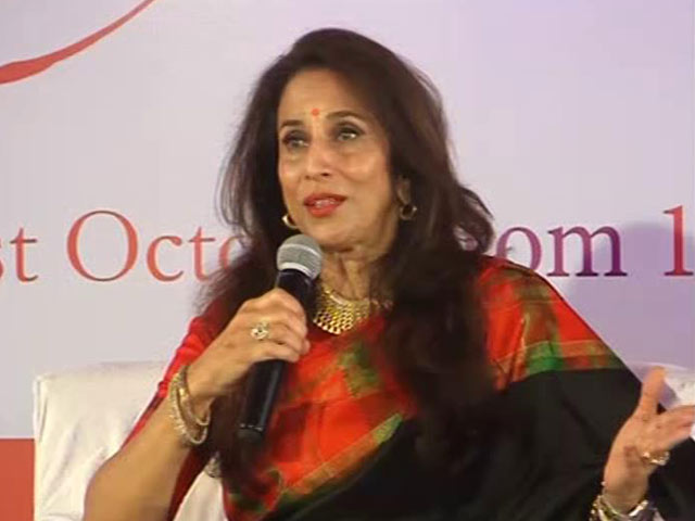 Politics In Bollywood vs Hollywood: As Shobhaa De Sees It