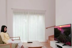 Panasonic EX750 & EX600 4K Televisions Panasonic EX750 & EX600 4K Televisions