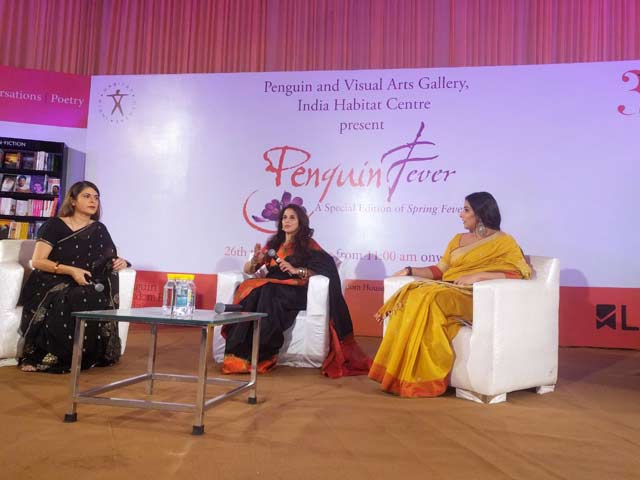 Shobhaa De On Why She Thinks Kangana Ranaut Will Win In The End