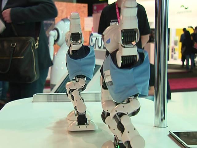 The Great Tech Innovation Debate