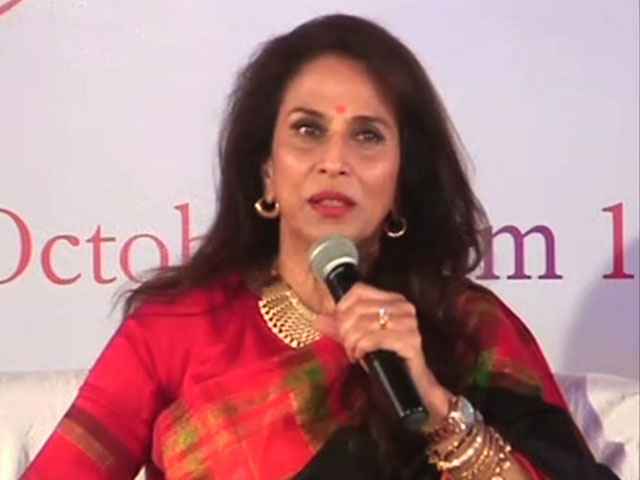 What PM Modi Said When He Met Shobhaa De