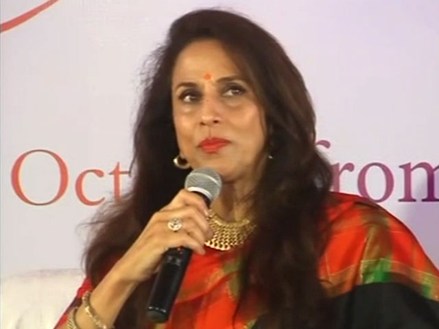 Playing National Anthem In Theatres Is Demeaning It, Says Shobhaa De