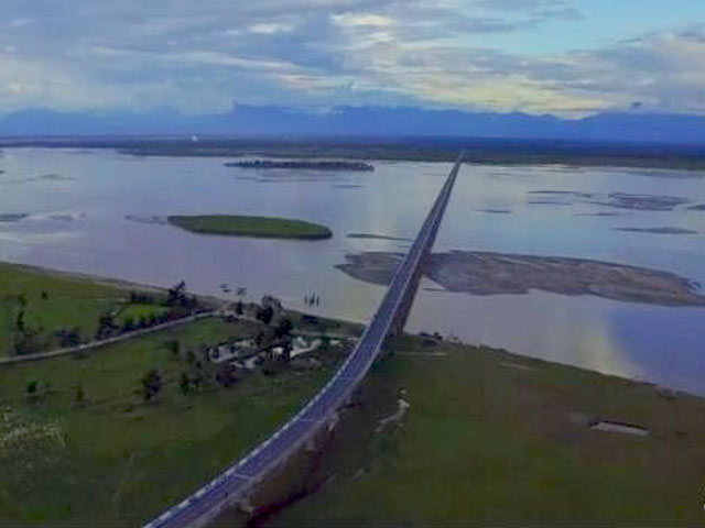 Assam Tourism Launches First Ad With Priyanka Chopra