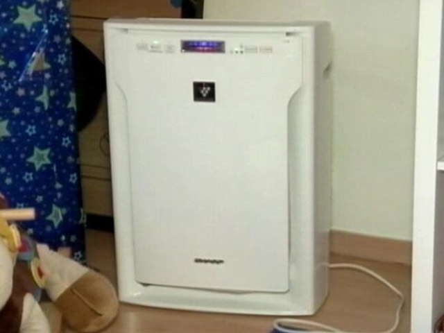 Air Purifier Brands Expect 5 Times Growth In Sales