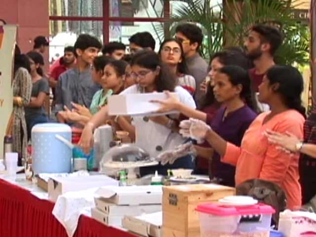 Gurugram's Pure Hearts Initiative Join The Behtar India Campaign