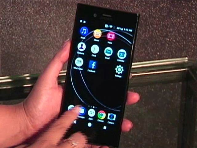 The Future Of Smartphones: AR, VR & 3D Scans