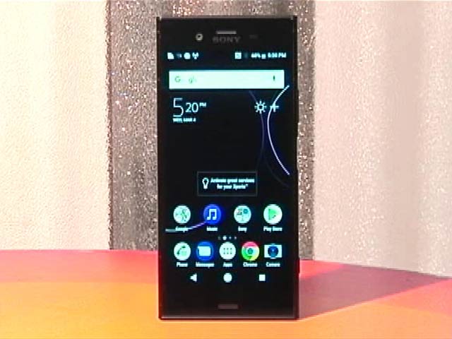 Sony Shows Off Its 3D Love