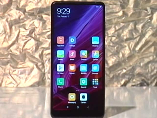 सेल गुरु: कैसा है 3-डी प्रिंट तकनीक से लैस नया सोनी एक्सपेरिया XZ-1