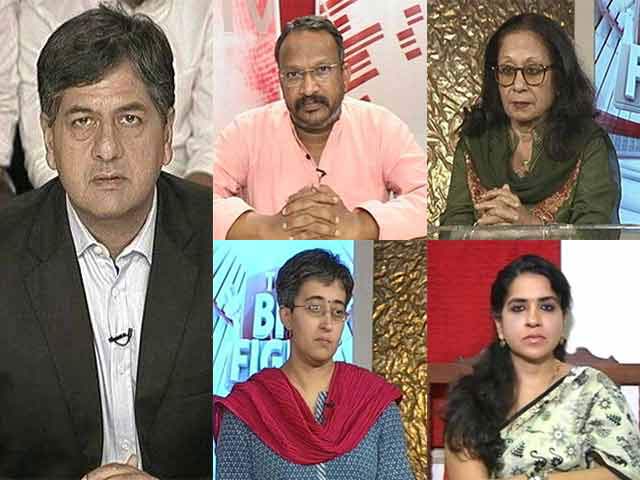 Manual Scavenging: A Pre-Modern Prejudice In Modern India?