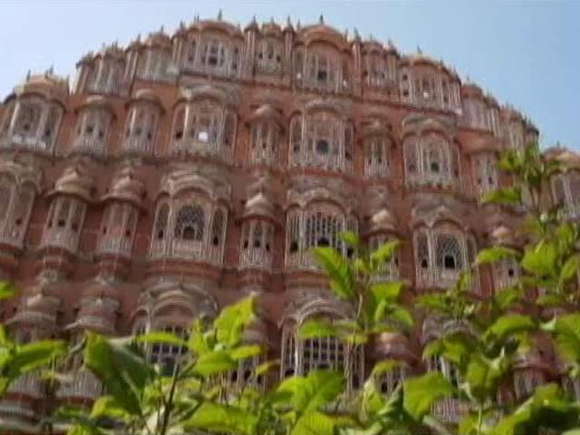 Jaipur Among Top 6 Smart Cities In World, But Here's What Its Citizens Say