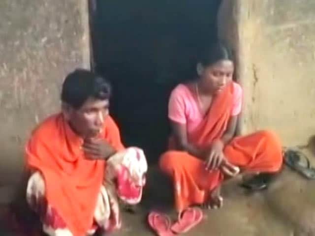 Video : Truth vs Hype: Jharkhand's 'Aadhaar Deaths'?