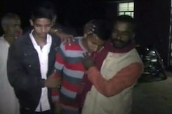 Uttar Pradesh Minister's Convoy Runs Over 5-Year-Old, Yogi Adityanath Orders Probe Uttar Pradesh Minister's Convoy Runs Over 5-Year-Old, Yogi Adityanath Orders Probe