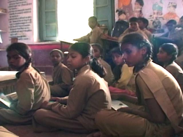 Behtar India Campaign: Protecting Underprivileged Children Against Dengue