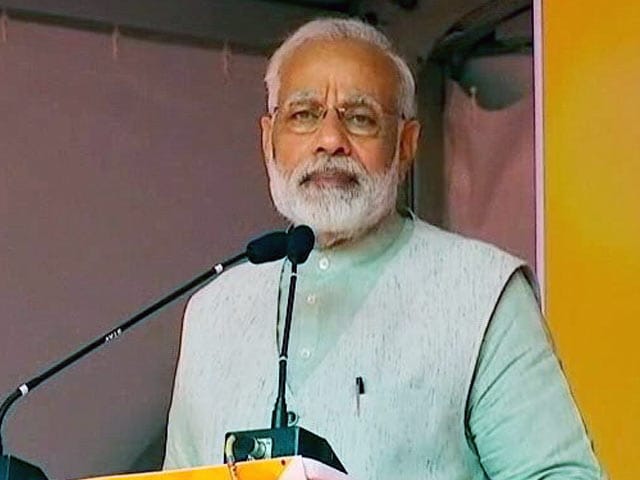 Videos : इंडिया 9 बजे : पी चिदंबरम के कश्मीर पर दिए बयान के बाद प्रधानमंत्री ने कांग्रेस को घेरा