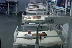 Alarming Child Deaths At Hospital In UP, At Top Of National Horror List Alarming Child Deaths At Hospital In UP, At Top Of National Horror List