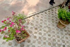 जंतर मंतर से प्रदर्शनकारियों को हटाने के बाद अब सुंदरीकरण शुरू जंतर मंतर से प्रदर्शनकारियों को हटाने के बाद अब सुंदरीकरण शुरू