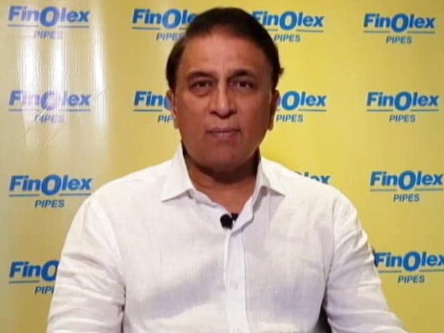 Video : Indian Cricketers Should Be Left Alone When They Are On A Break: Gavaskar