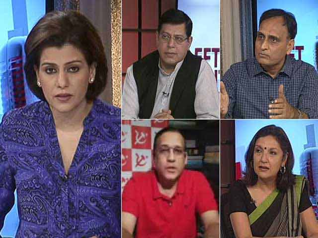 Is 'Love Jihad' Just A Political Campaign?