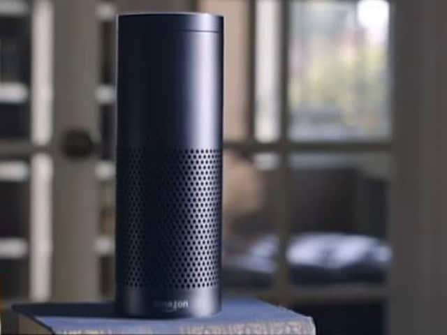Video : Speakers That Talk to You