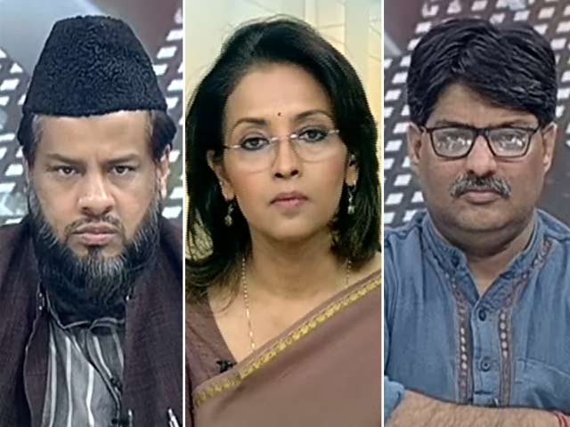 प्राइम टाइम : यूपी के मदरसों में जल्द ही NCERT सिलेबस