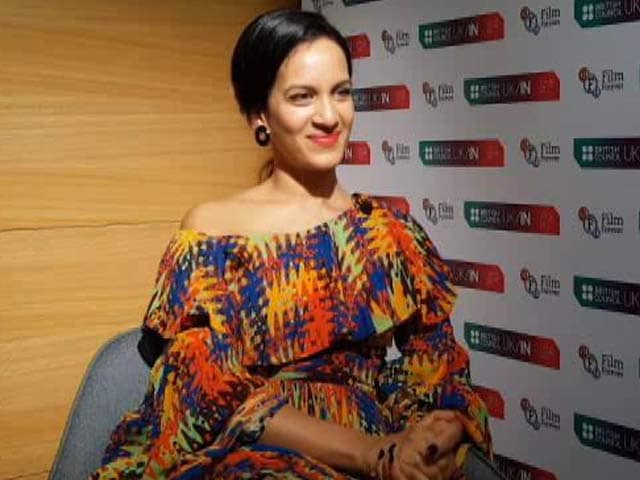 I Was One Of The First To Speak Up Against Abuse: Anoushka Shankar