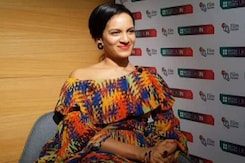 I Was One Of The First To Speak Up Against Abuse: Anoushka Shankar I Was One Of The First To Speak Up Against Abuse: Anoushka Shankar