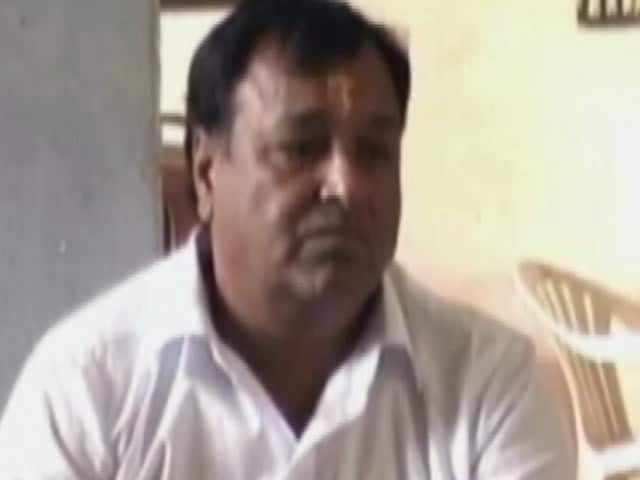 Video : नेशनल रिपोर्टर :  बीजेपी के पूर्व सांसद दीनूभाई को सरेंडर करने का आदेश