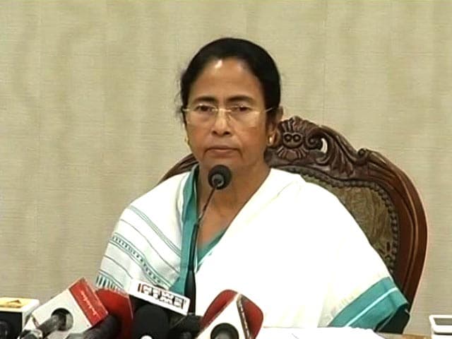 Video : While Mamata Banerjee Urges No Panic On Dengue, Neighbour Gets The Fever