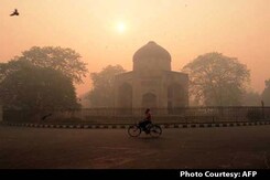 This Pollutant Alone Killed 5 Lakh Indians In 2015: Lancet This Pollutant Alone Killed 5 Lakh Indians In 2015: Lancet
