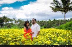 Around The World With 'Bruised Passports': Travel Blog Couple Shares Tips Around The World With 'Bruised Passports': Travel Blog Couple Shares Tips