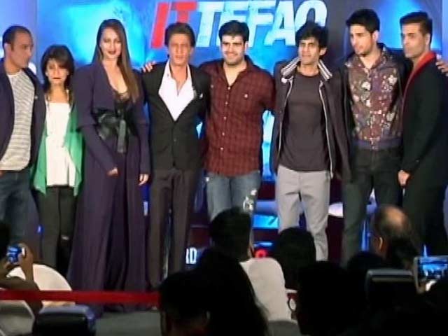 I Am Single: Sidharth Malhotra Tells Karan Johar