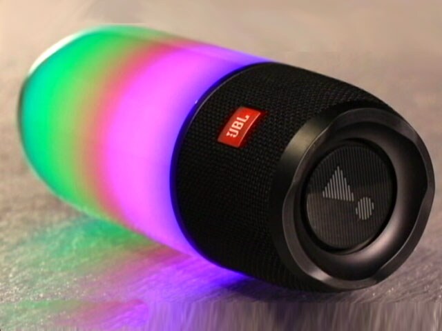 Video : Unboxing the JBL Pulse 3