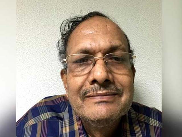 After Top Bureaucrat And Family's Suicide, CBI Says Don't Blame Us