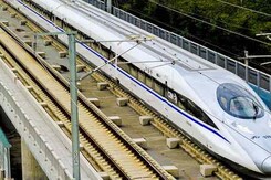Bullet Train Route Making Losses Since July, Reveals RTI Reply Bullet Train Route Making Losses Since July, Reveals RTI Reply