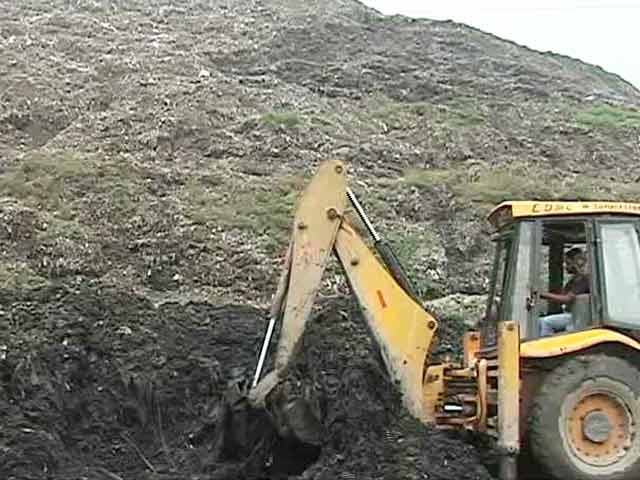 Video : How Gazipur Landfill Shutdown Has Impacted Ragpickers?