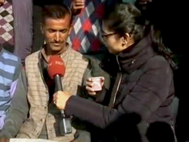 चाय पे चर्चा : विकास के नाम पर हिमाचल की जनता डालेगी वोट