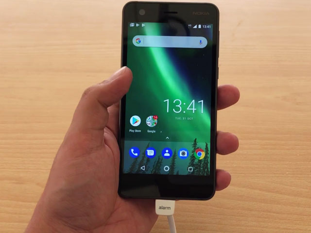 Nokia 2 First Look: Camera, Specs, Launch Date, and More