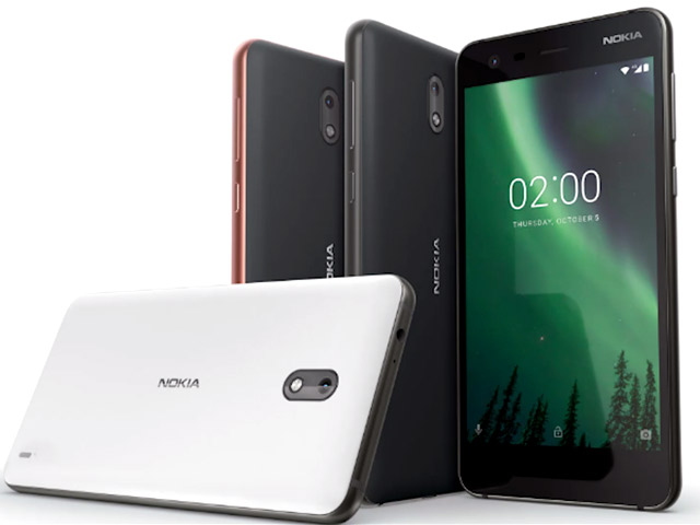 360 Daily: Nokia 2 Launched in India, HTC's Android One Phone and More