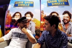 Irrfan Khan On Movies, Romance & His Next Film With Deepika Padukone Irrfan Khan On Movies, Romance & His Next Film With Deepika Padukone